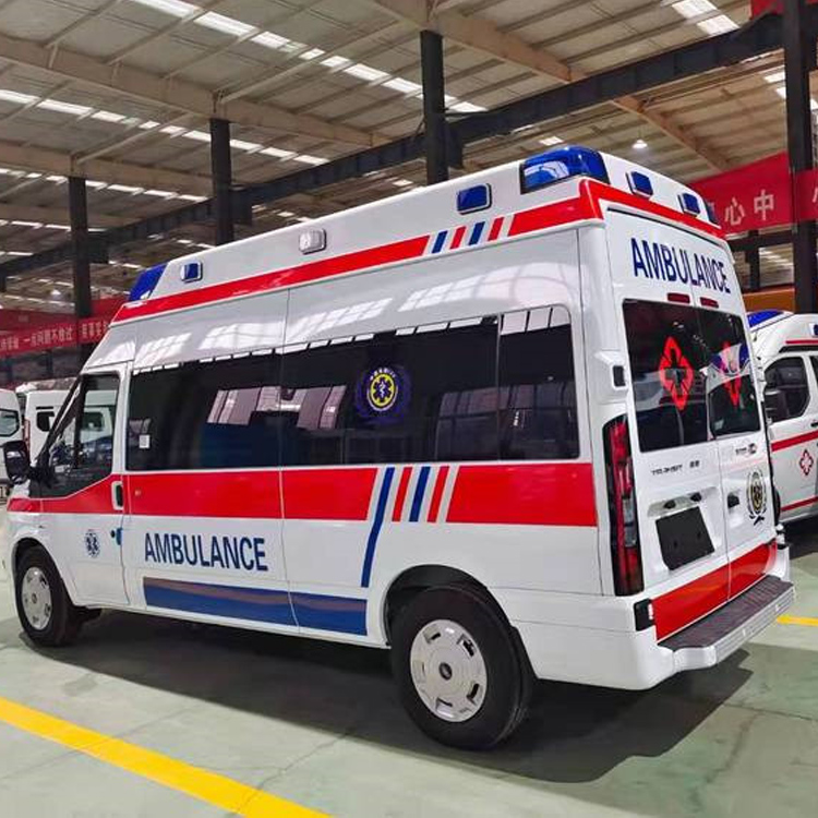 饶河救护车出租 —— 专业、安全、高效的城市急救服务