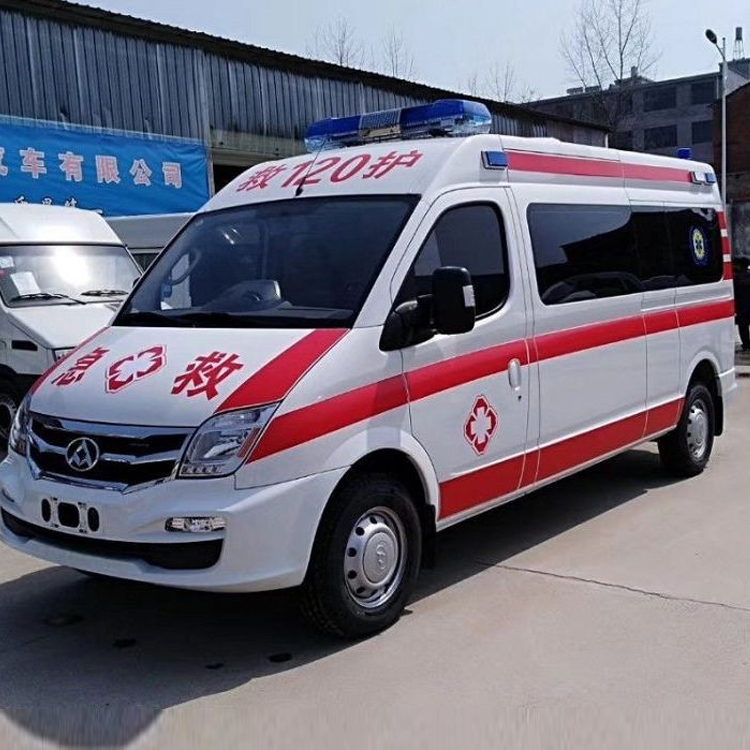饶河马拉松租赁救护车活动保障