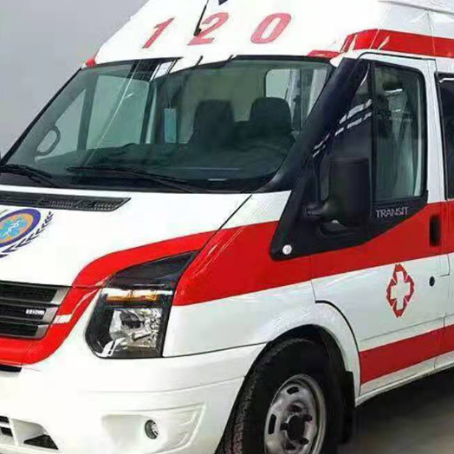 饶河非急救护送病人转院租赁救护车的优缺点对比